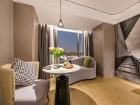 MIRJOL Hotel (Ningbo Impression City)