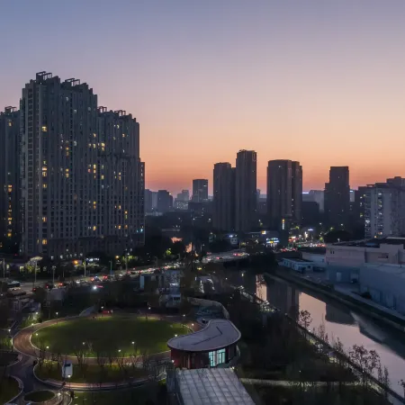 MIRJOL Hotel (Ningbo Impression City)