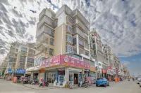 Station front Apartment (Putian EMU station)