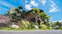 Honghua Hotel (Yunyi Shanshuixuan) Hotels in Shizong County