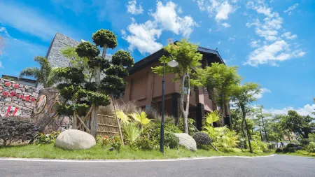 Honghua Hotel (Yunyi Shanshuixuan)