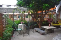 Pu Su Xi Du homestay