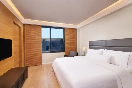 The Westin Xi'an
