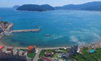 Riwoo Ocean Residence