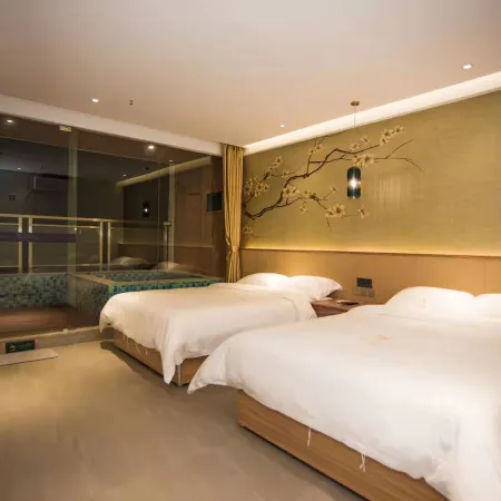 Xinfeng xiquan Hotel