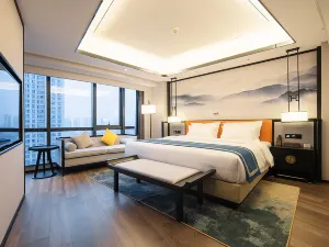 Jiangpan Hotel, Zhangzhou