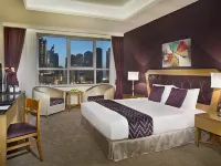 Armada Avenue Hotel - Formerly Armada BlueBay Hotel Hotels near MBC Group