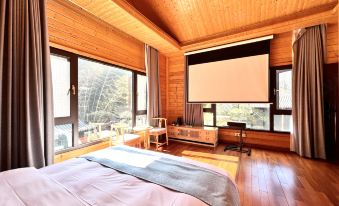 Yunbo Free Tribe Homestay