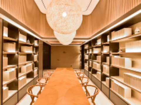 JI Hotel (Tianjin Binjiang Road Commercial Street) 톈진 호텔