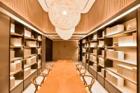 JI Hotel (Tianjin Binjiang Road Commercial Street)