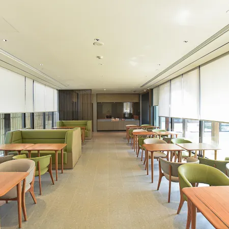 JI Hotel (Tianjin Binjiang Road Commercial Street)