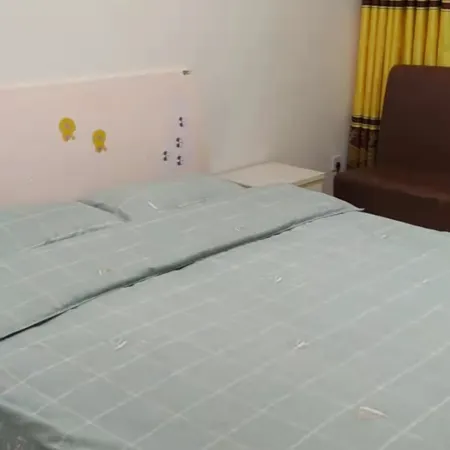 Shanyang Anxin Business Hotel