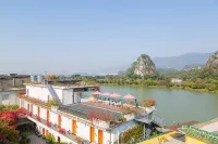 Yingnuo Yanbo Homestay (Zhaoqing Qixingyan Scenic Area)