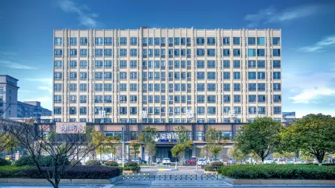 TIANG MAO HOTEL in Pingxiang