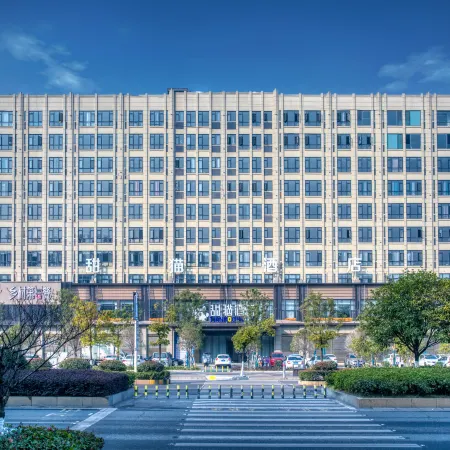 TIANG MAO HOTEL