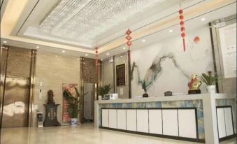 Huarong Jinliyuan Hotel