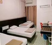 Marina Hotel Kemaman Hotels near Kemaman Center Point Complex