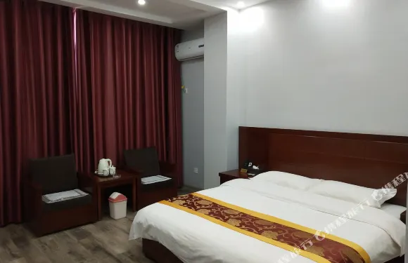 昌寧保鹿商務酒店