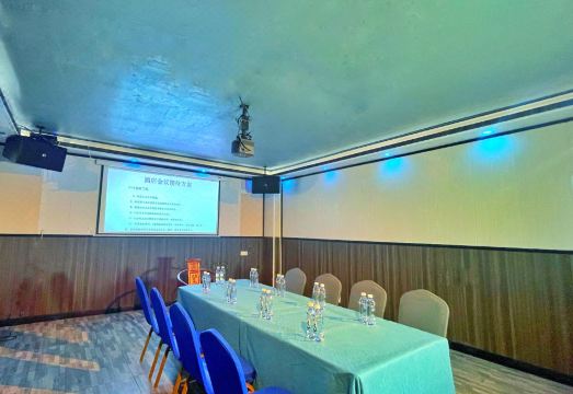 Yingde Jinwei Meisu (Yingxi Fenglin Branch) Hotel Overview