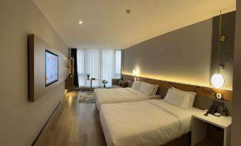 Greentree Eastern Hotel(Yiwu Yiwu International Trade City)