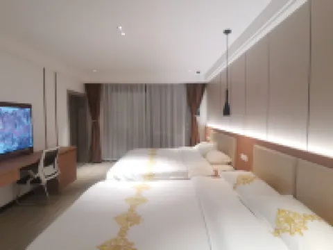 Pingtang Skypark Hotel