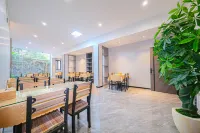 如家派柏·雲飯店（泉州西街開元寺店） - 早餐