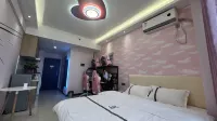 Feifan Themed E-sports Homestay (Linyi Yizhou Road) - eスポーツ