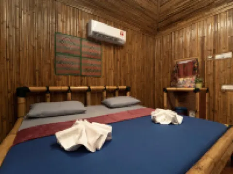 Tadom Hill Resorts Hotel di Tanjung Dua Belas