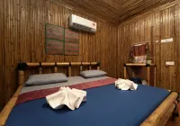 Tadom Hill Resorts Hotels in Tanjung Dua Belas