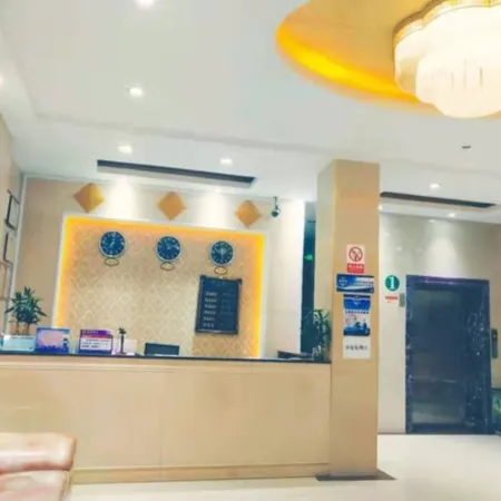 Jinping Jinhui Hotel