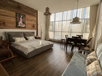 Jiuzhen Inn Hotels in der Nähe von Jiuzhen Forest Park