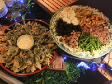 プロクシー バイ ザ オリエンタル アルバイ レガスピのホテル