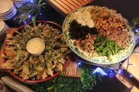 Proxy by The Oriental Albay