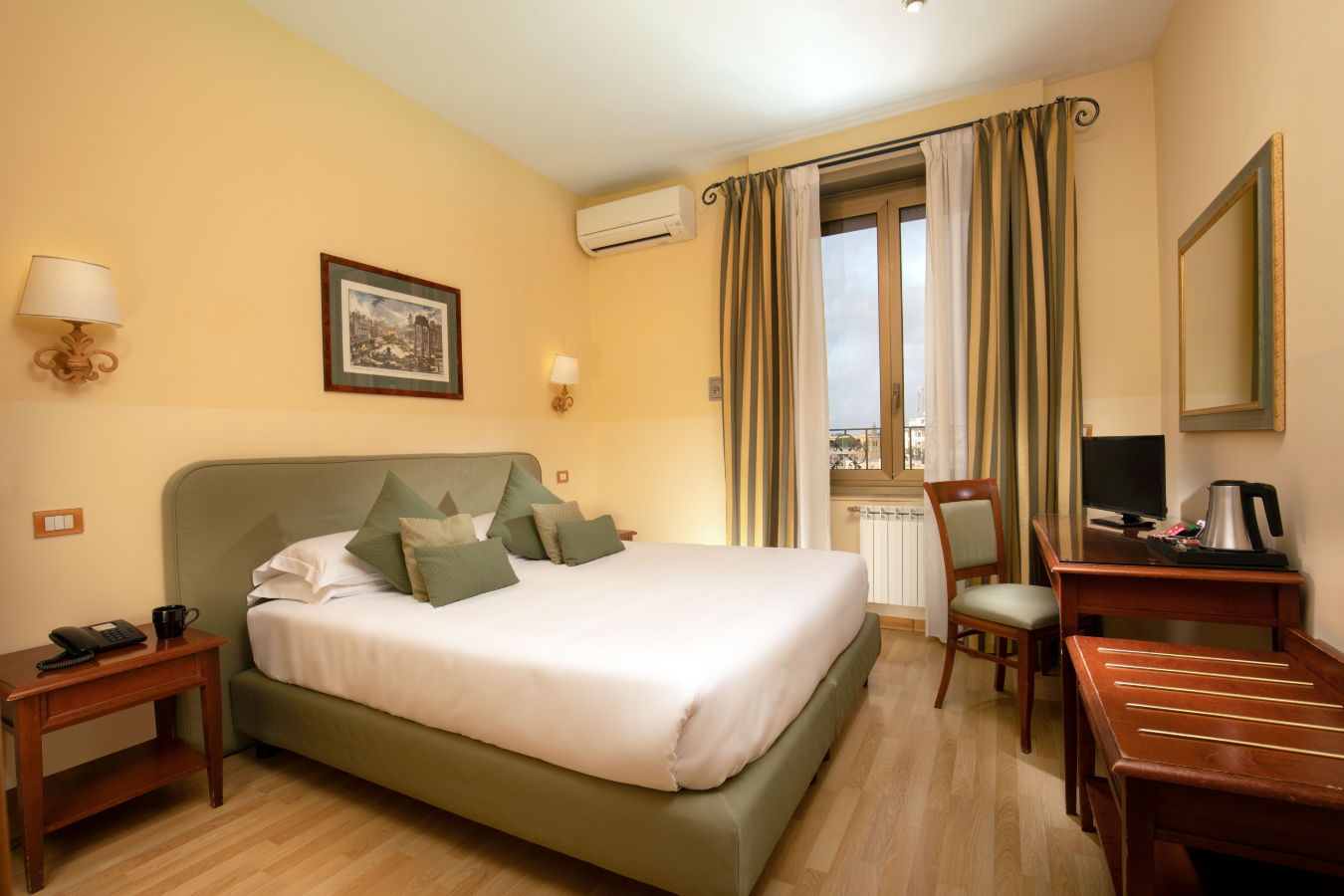 Hotel Colosseum