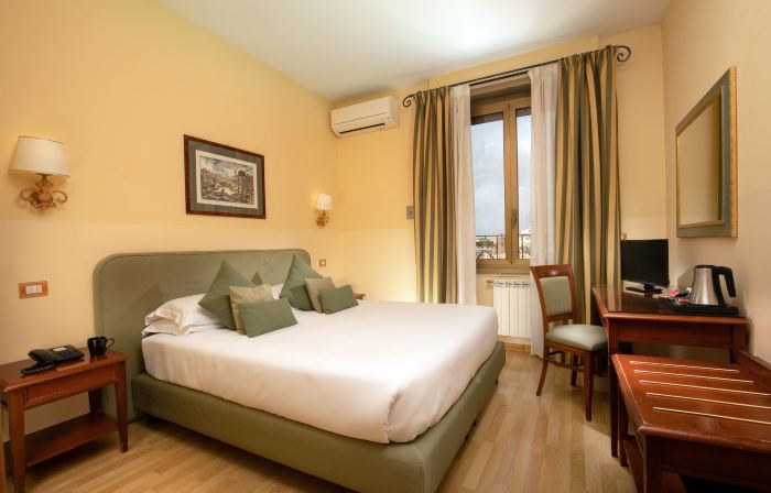Hotel Colosseum