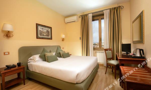 Hotel Colosseum