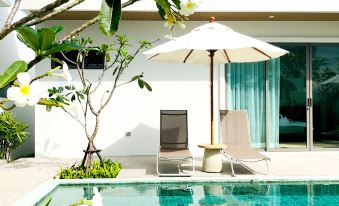 Escape Villas at Shambhala Grand