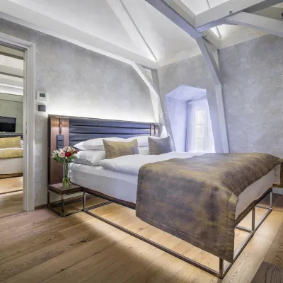 Hotel Waldstein Hotels near Waldstein Riding School