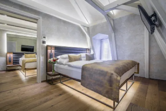 Hotel Waldstein Hotels in Prague