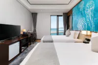 Wanning Shenzhou Peninsula private sea Villa Hotel