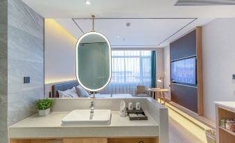 GreenTree Smart Choice Hotel (Jinan High-tech Zone Suncun)