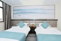 Suiyue Hotel (Yongzhou Ningyuan Jiuyi Times Square)