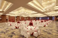 Ramada Hotel Jilin Purple Garden - petit déjeuner