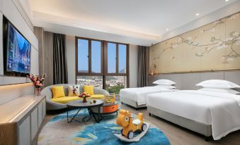 Days Hotel by Wyndham Quanzhou Yongchun