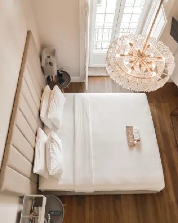 Dare Lisbon House Отели в г. 