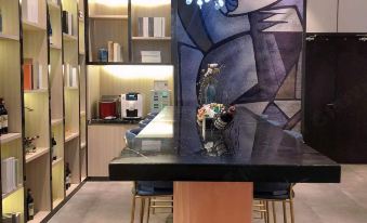 Orange Hotel (Suzhou Center, Jinji Lake)