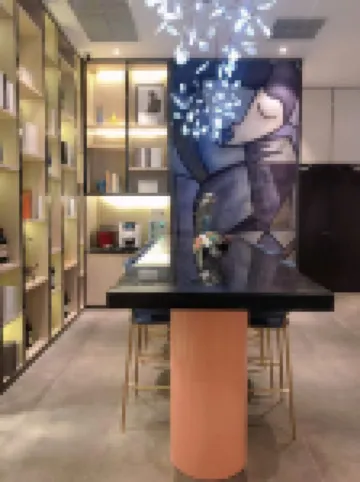 orangeホテル(蘇州センター金雞湖)