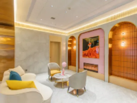 Starway Hotel (Hejin Xingeng Street) Hotels in Hejin