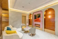 Starway Hotel (Hejin Xingeng Street) Hotel a Hejin