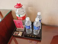 土默特左旗和頤賓館
